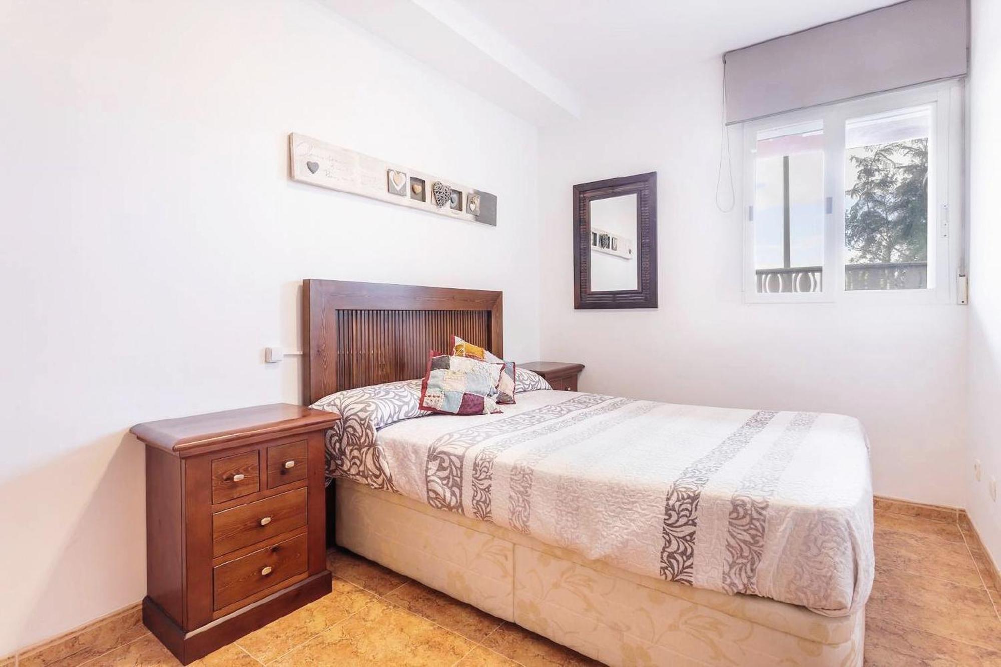 Ferienwohnung Balcon Del Mar Canet d'En Berenguer Exterior foto