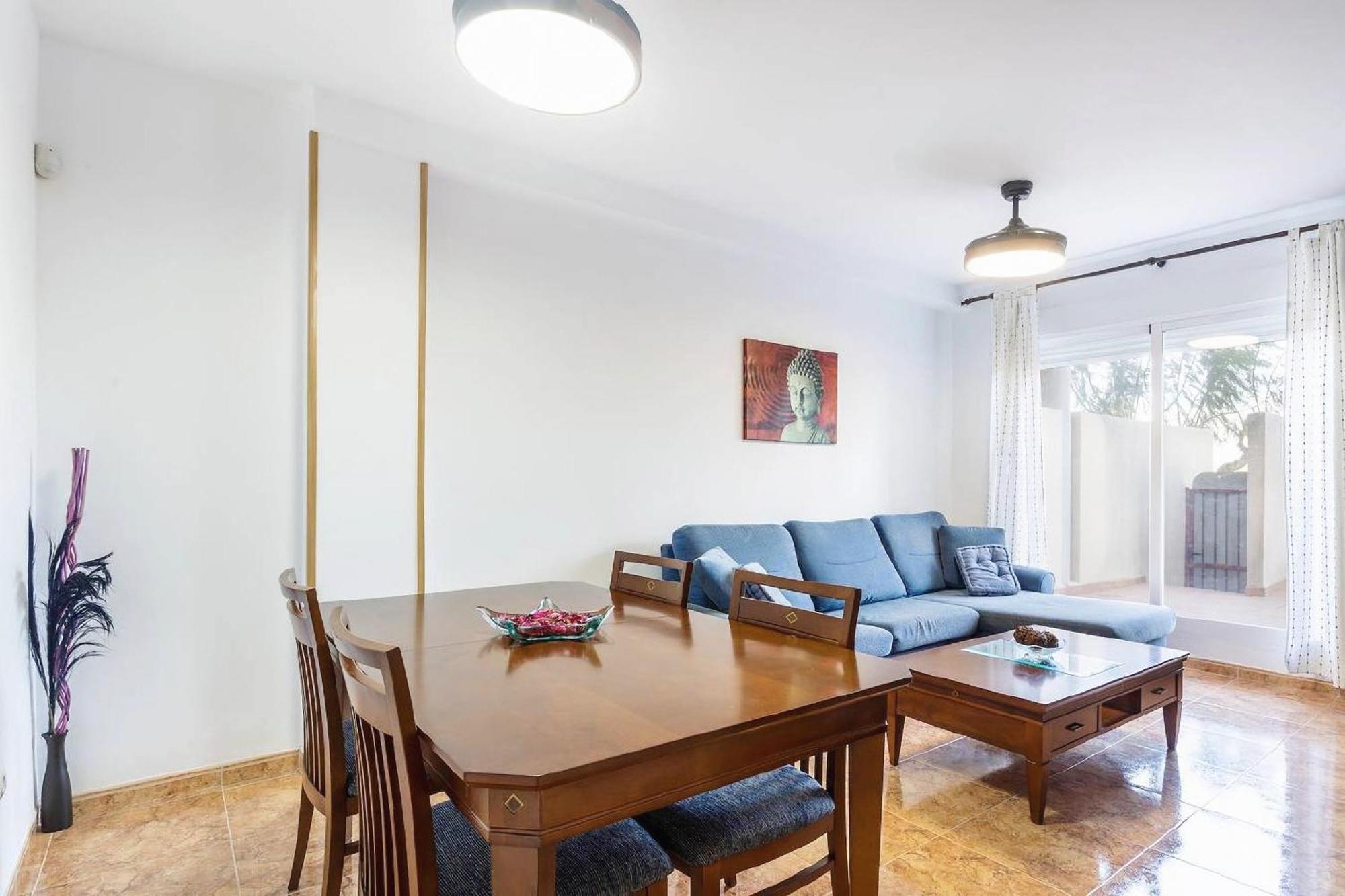 Ferienwohnung Balcon Del Mar Canet d'En Berenguer Exterior foto