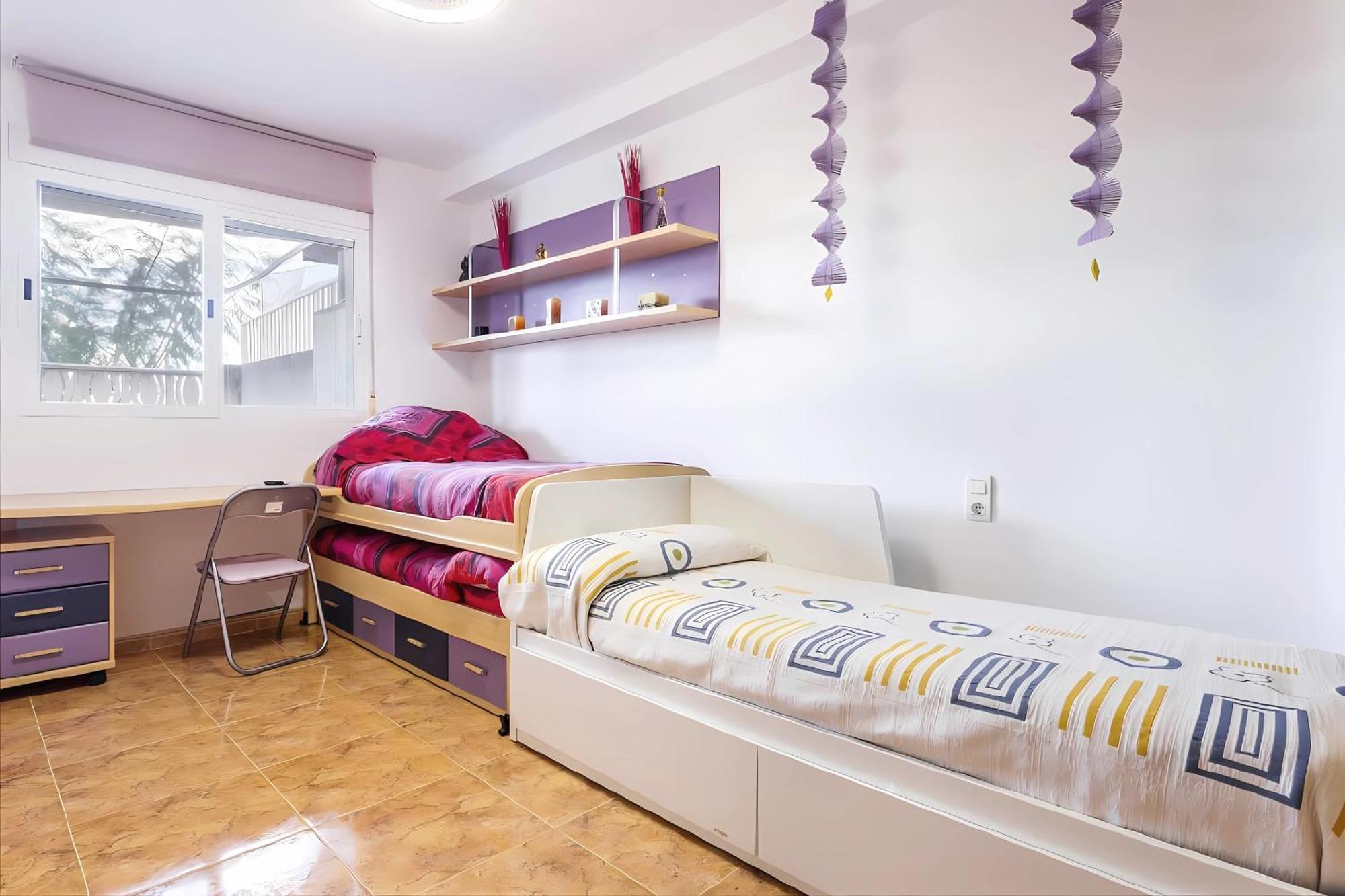Ferienwohnung Balcon Del Mar Canet d'En Berenguer Exterior foto